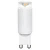 Żarówka ceramiczna LED G9 2.5W barwa neutralna SPECTRUM