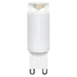 Żarówka ceramiczna LED G9 2.5W barwa neutralna SPECTRUM