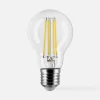 Żarówka LED barwa neutralna ORO-CLARO-E27-A60-8W-NW