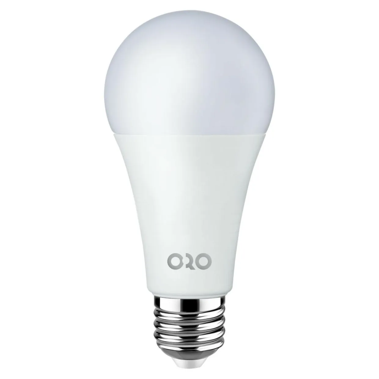 Żarówka LED barwa neutralna ORO-ATOS-E27-A60-11W-DW-DIMM