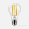 Żarówka LED barwa neutralna ORO-ULTRA-FLT-E27-A60-4W-NW