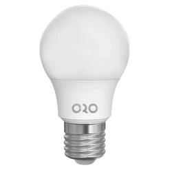 Żarówka LED barwa zimna ORO-ATOS-E27-A55-5W-CW