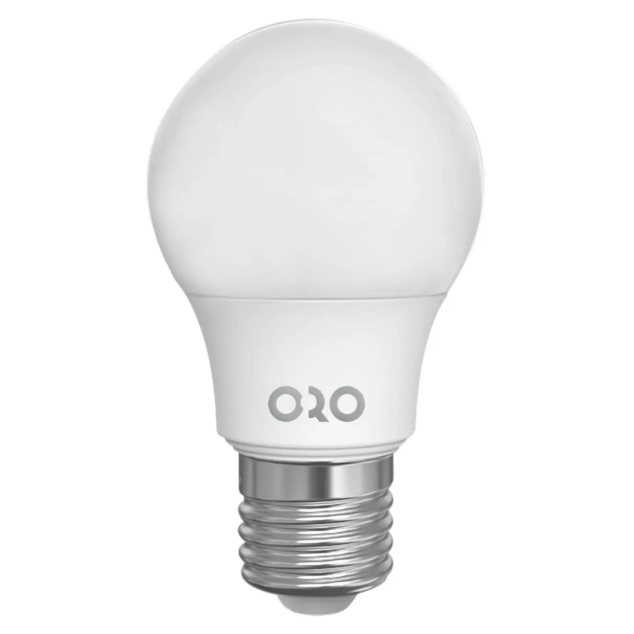 Żarówka LED barwa zimna ORO-ATOS-E27-A55-5W-CW