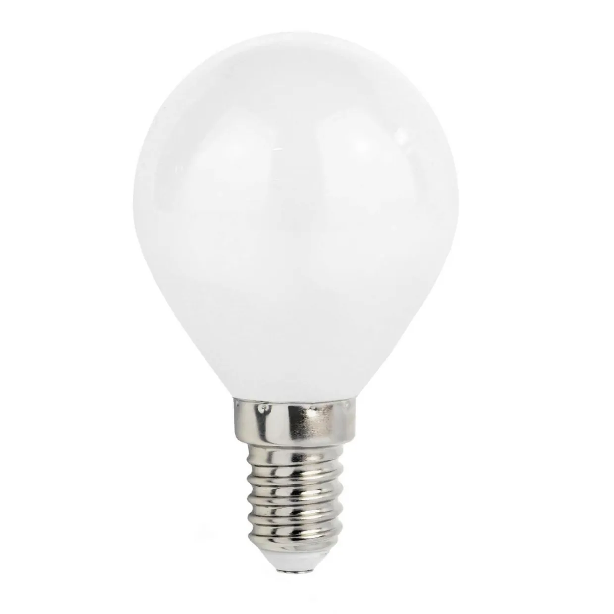 Żarówka LED E14 4W barwa ciepła SPECTRUM