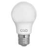 Żarówka LED E27 5W barwa ciepła ORO-ATOS-E27-A55-5W-WW