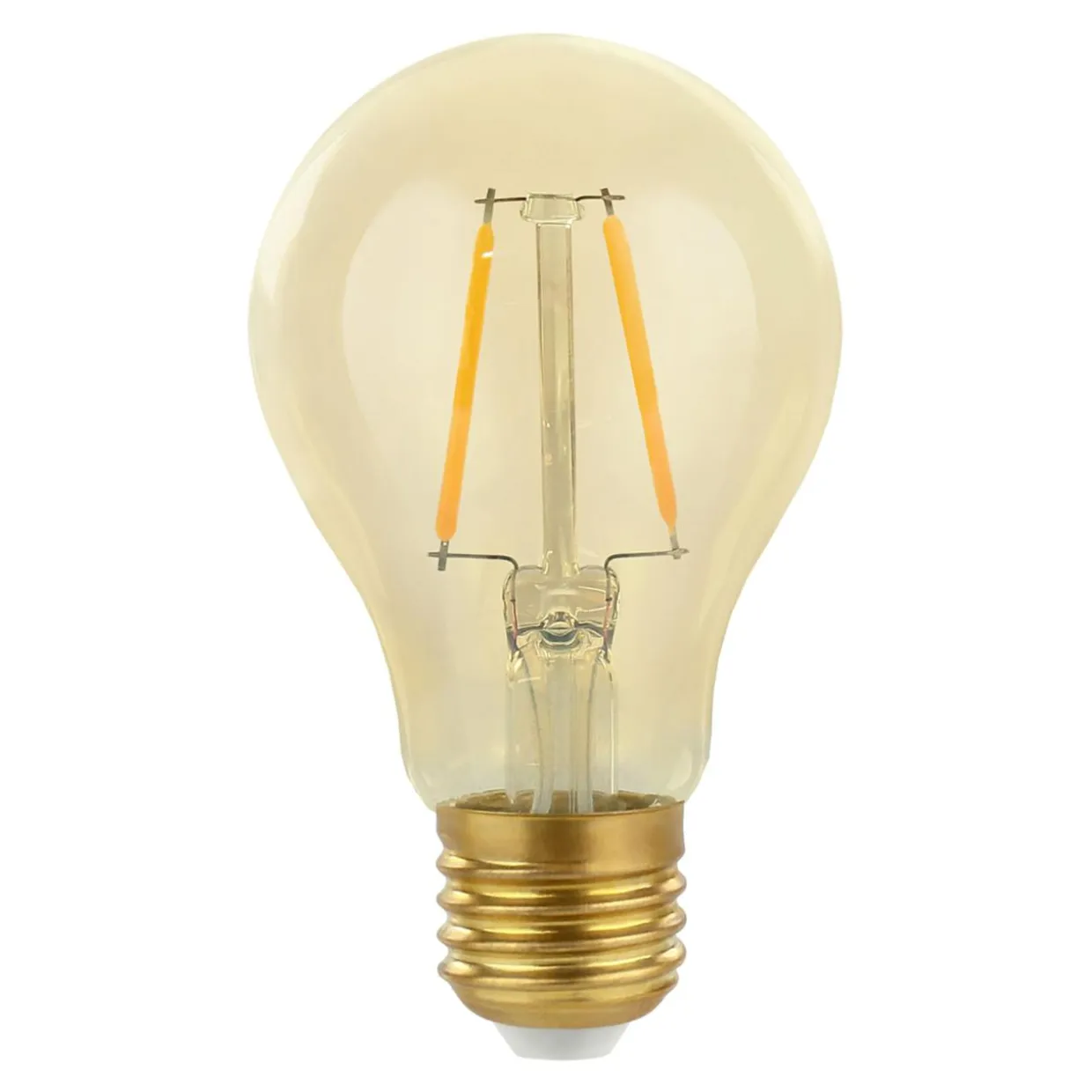 Żarówka LED E27 5W barwa ciepła GLS COG WW RETROSHINE SPECTRUM
