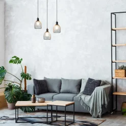 Żarówka LED E27 12W barwa ciepła ORO-ATOS-E27-A60-12W-WW