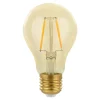 Żarówka LED E27 2W barwa ciepła GLS COG WW RETROSHINE SPECTRUM