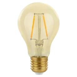 Żarówka LED E27 2W barwa ciepła GLS COG WW RETROSHINE SPECTRUM