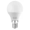Żarówka LED E14 5W barwa ciepła ORO-E14-G45-TOTO-5W-WW