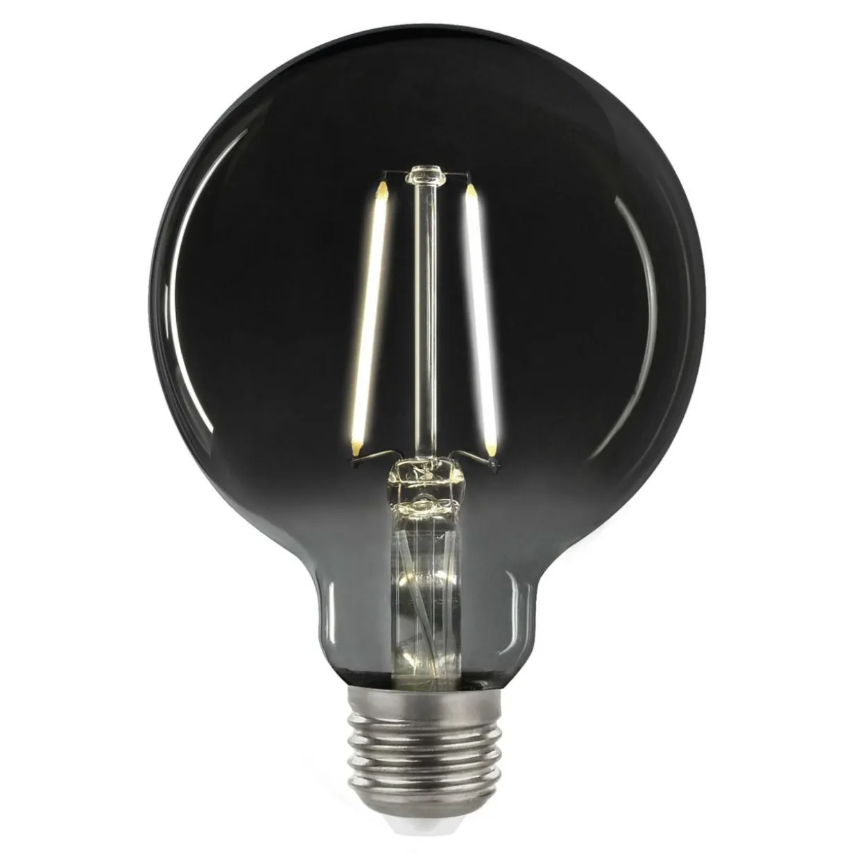 Żarówka LED E27 4,5W barwa neutralna GLOB G125 COG MODERNSHINE SPECTRUM