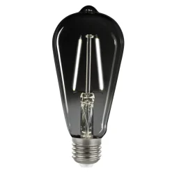 Żarówka LED E27 2,5W barwa neutralna ST65 2,5W COG MODERNSHINE SPECTRUM