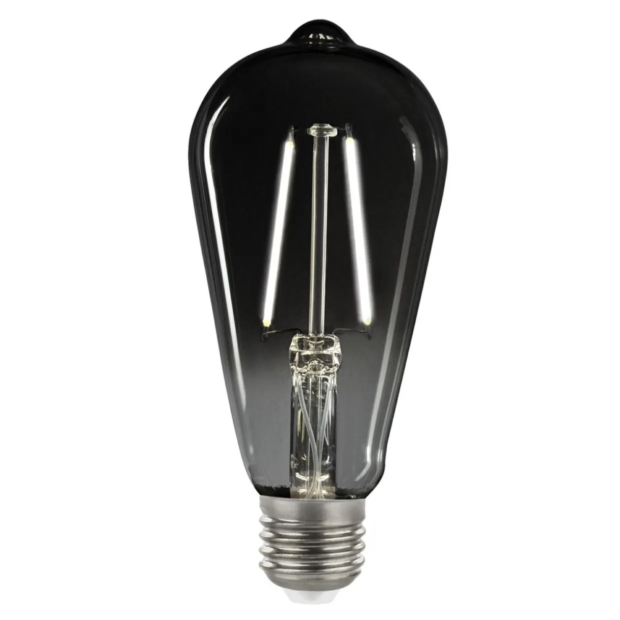Żarówka LED E27 2,5W barwa neutralna ST65 2,5W COG MODERNSHINE SPECTRUM