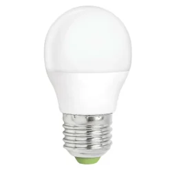 Żarówka LED E27 6W barwa neutralna DIMMABLE SPECTRUM