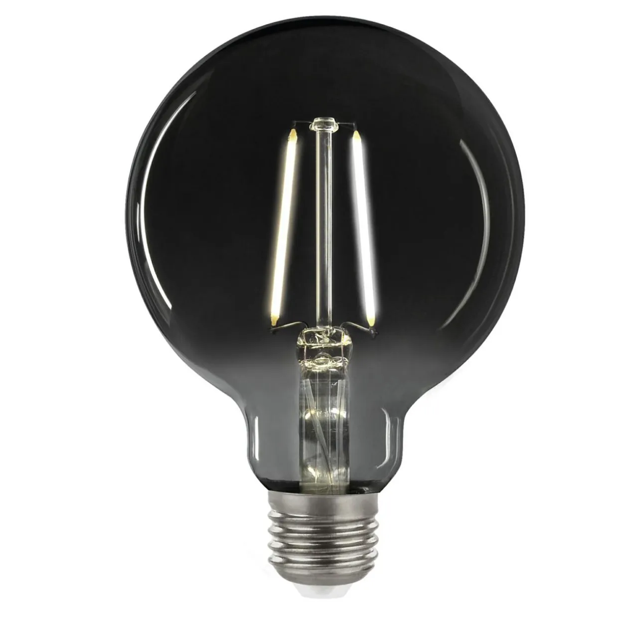 Żarówka LED E27 4,5W barwa neutralna GLOB G95 COG MODERNSHINE SPECTRUM