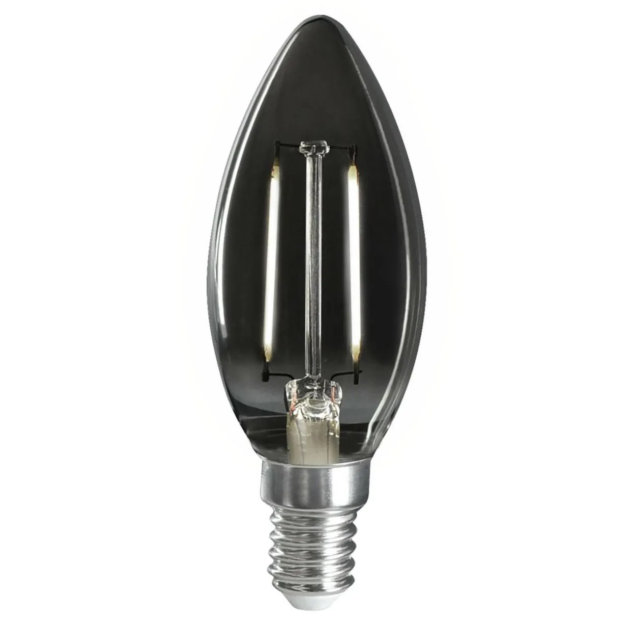 Żarówka LED E14 2,5W barwa neutralna COG SPECTRUM MODERNSHINE