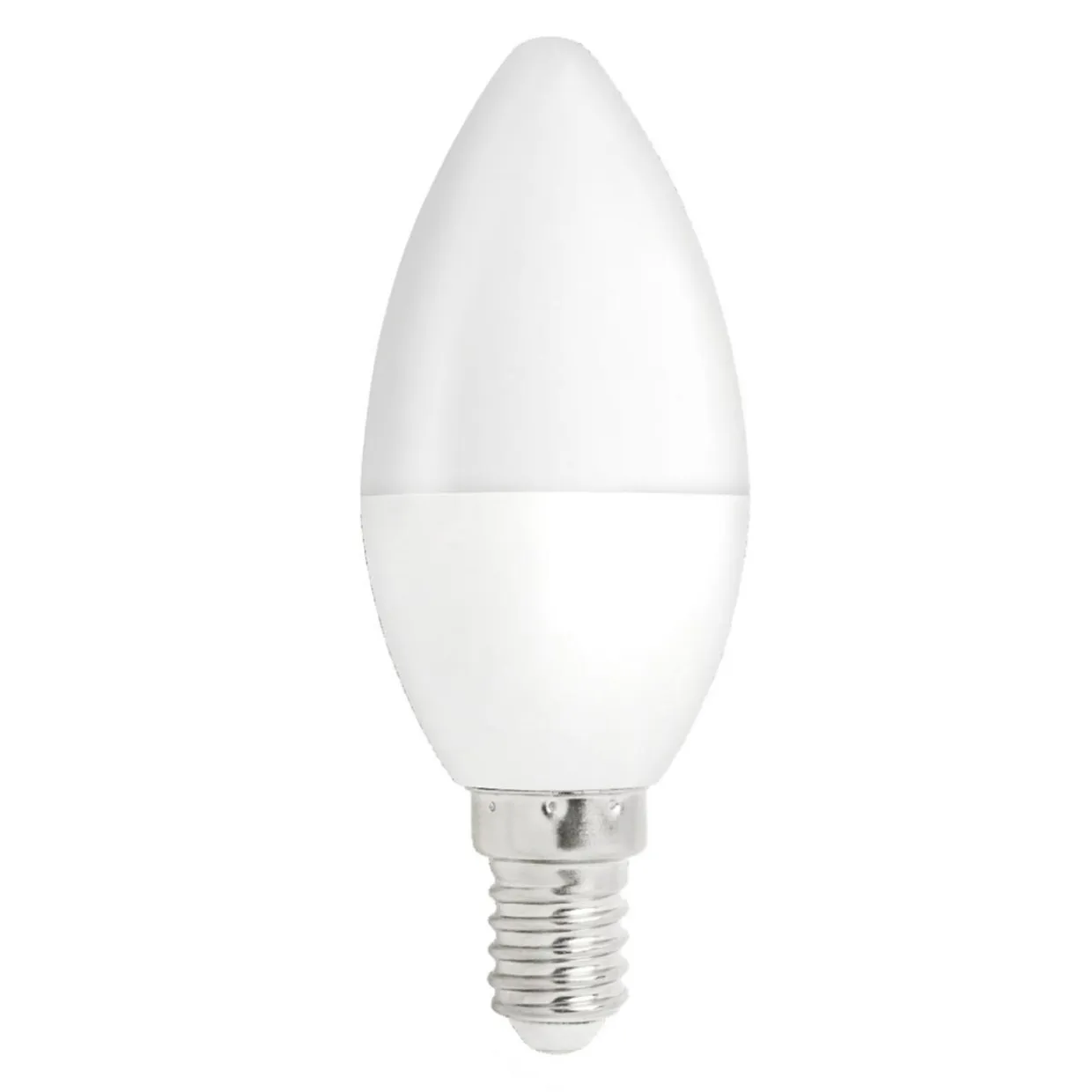 Żarówka LED E14 6W barwa neutralna DIMMABLE SPECTRUM