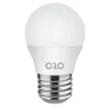 Żarówka LED E27 8W barwa neutralna ORO-E27-G45-TOTO-8W-DW