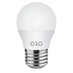 Żarówka LED E27 8W barwa neutralna ORO-E27-G45-TOTO-8W-DW