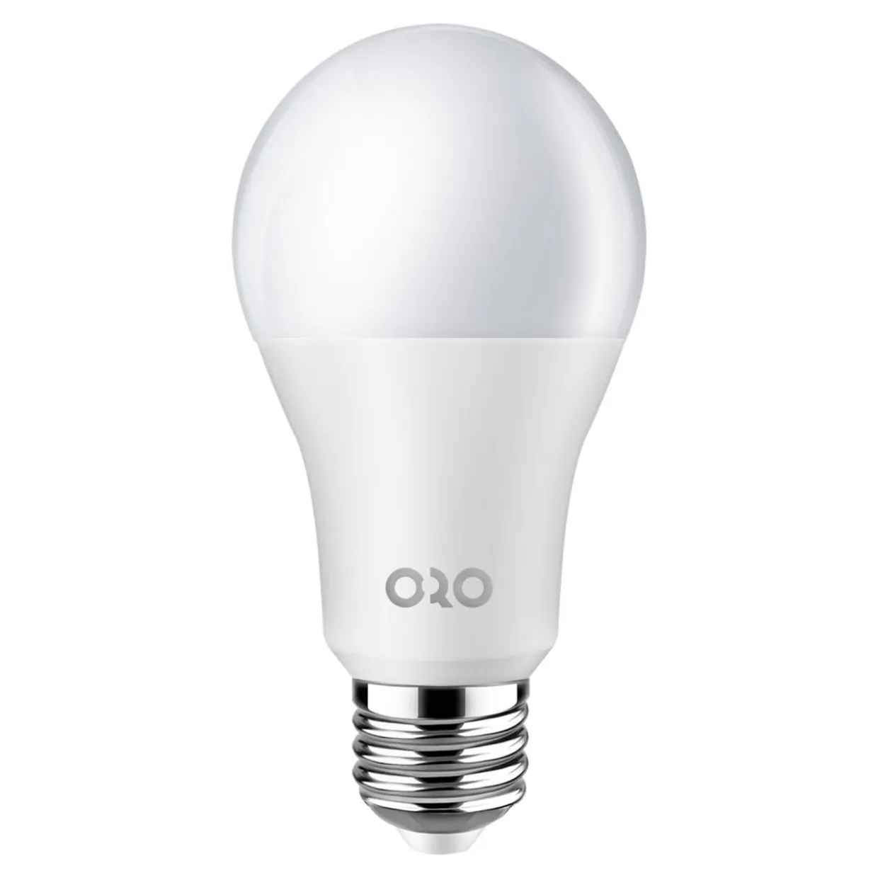 Żarówka LED E27 10,5W barwa zimna ORO-ATOS-E27-A60-10,5W-CW