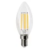 Żarówka LED E14 6W ORO-E14-C35-FL-CLARO-6W-DW barwa neutralna