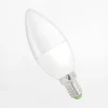 Żarówka LED E14 1W SPECTRUM barwa ciepła