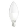Żarówka LED E14 8W świecowa barwa ciepła SPECTRUM