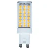 Żarówka LED G9 4,8W barwa ciepła ORO-G9-PETIT-4,8W-WW