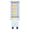 Żarówka LED G9 4W barwa ciepła ORO-G9-PREMIUM-4W-WW