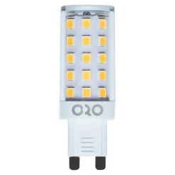 Żarówka LED G9 4W barwa neutralna ORO-G9-SEDI-4W-DW-II