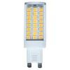 Żarówka LED G9 4,8W barwa neutralna ORO-G9-PETIT-4,8W-DW