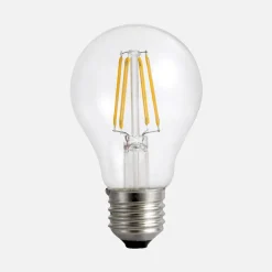 Żarówka LED GLS E-27 8,5W COG barwa ciepła CLEAR SPECTRUM