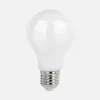 Żarówka LED GLS E-27 8,5W COG barwa ciepła MILKY SPECTRUM