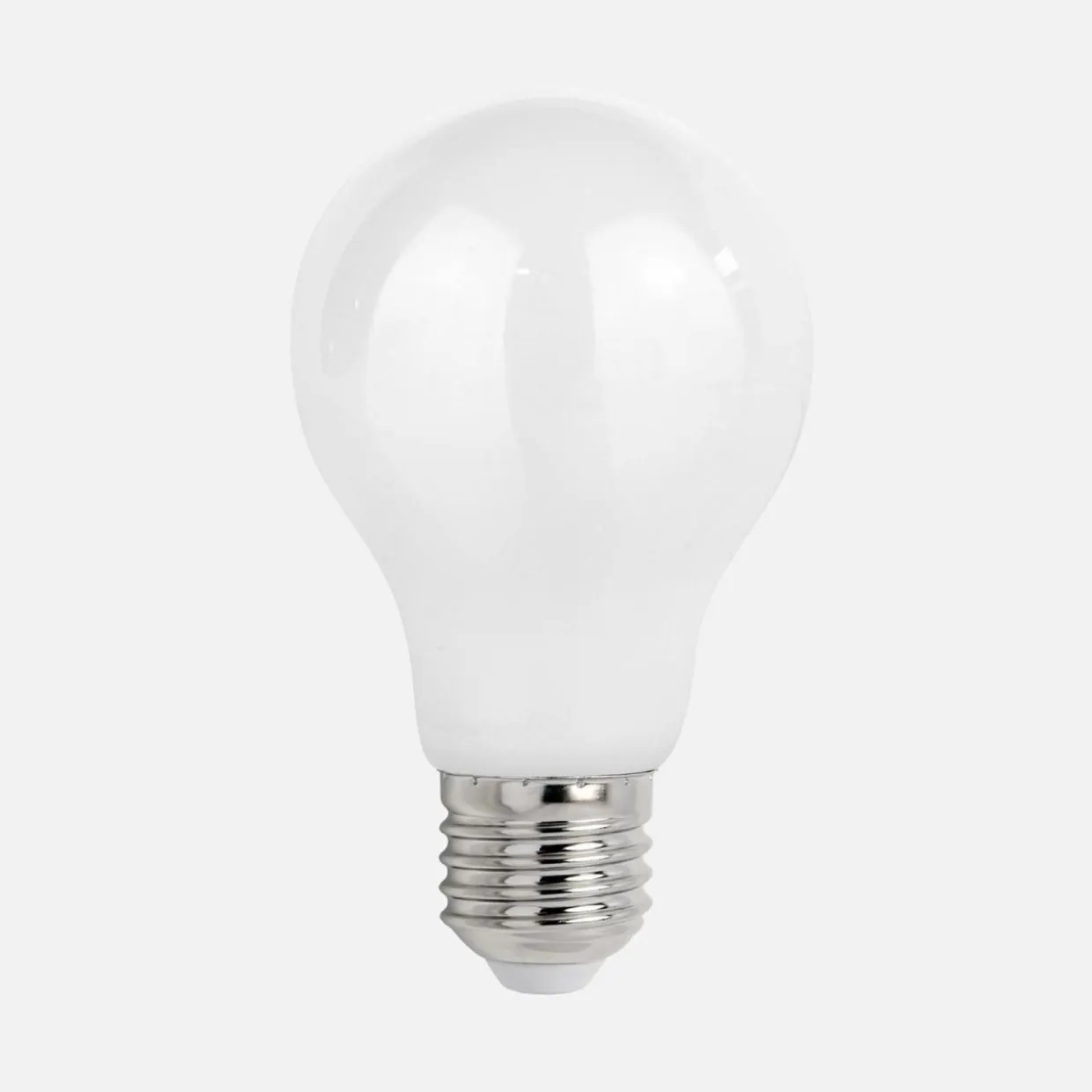 Żarówka LED GLS E-27 8,5W COG barwa ciepła MILKY SPECTRUM