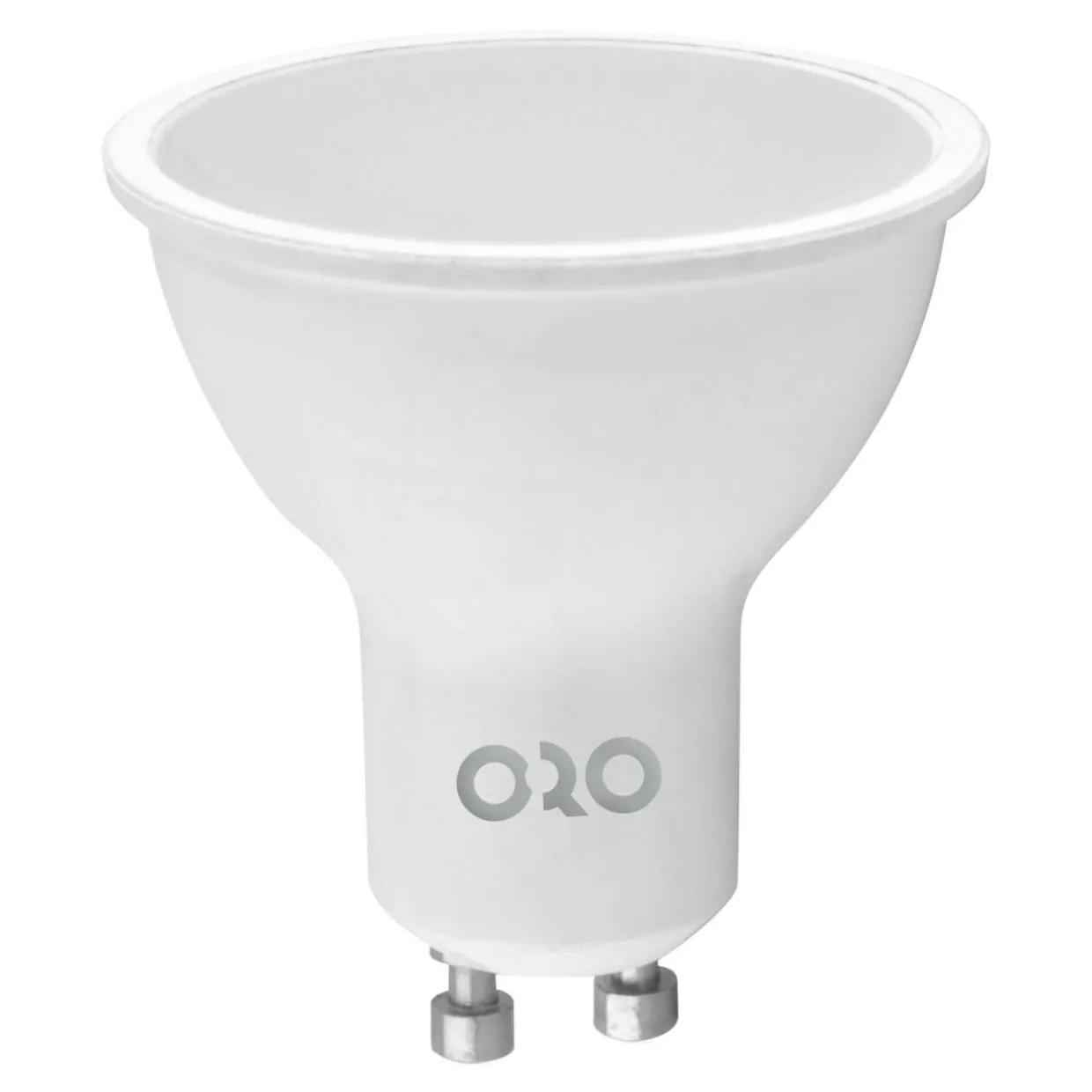 Żarówka LED GU10 7W barwa ciepła ORO-PREMIUM-GU10-7W-XP