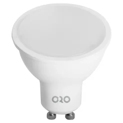 Żarówka LED GU10 6,5W barwa neutralna ORO-GU10-TOTO-6,5W-DW