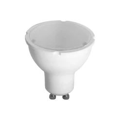 Żarówka LED GU10 8W barwa zimna ORO-GU10-HERA-8W-II-BZ