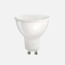 Żarówka LED GU10 4W SPECTRUM barwa ciepła