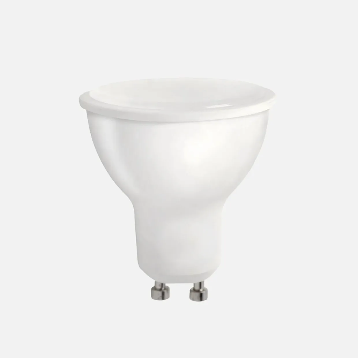 Żarówka LED GU10 4W SPECTRUM barwa ciepła