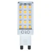 Żarówka LED ORO-G9-SEDI-4W-CW-II barwa zimna