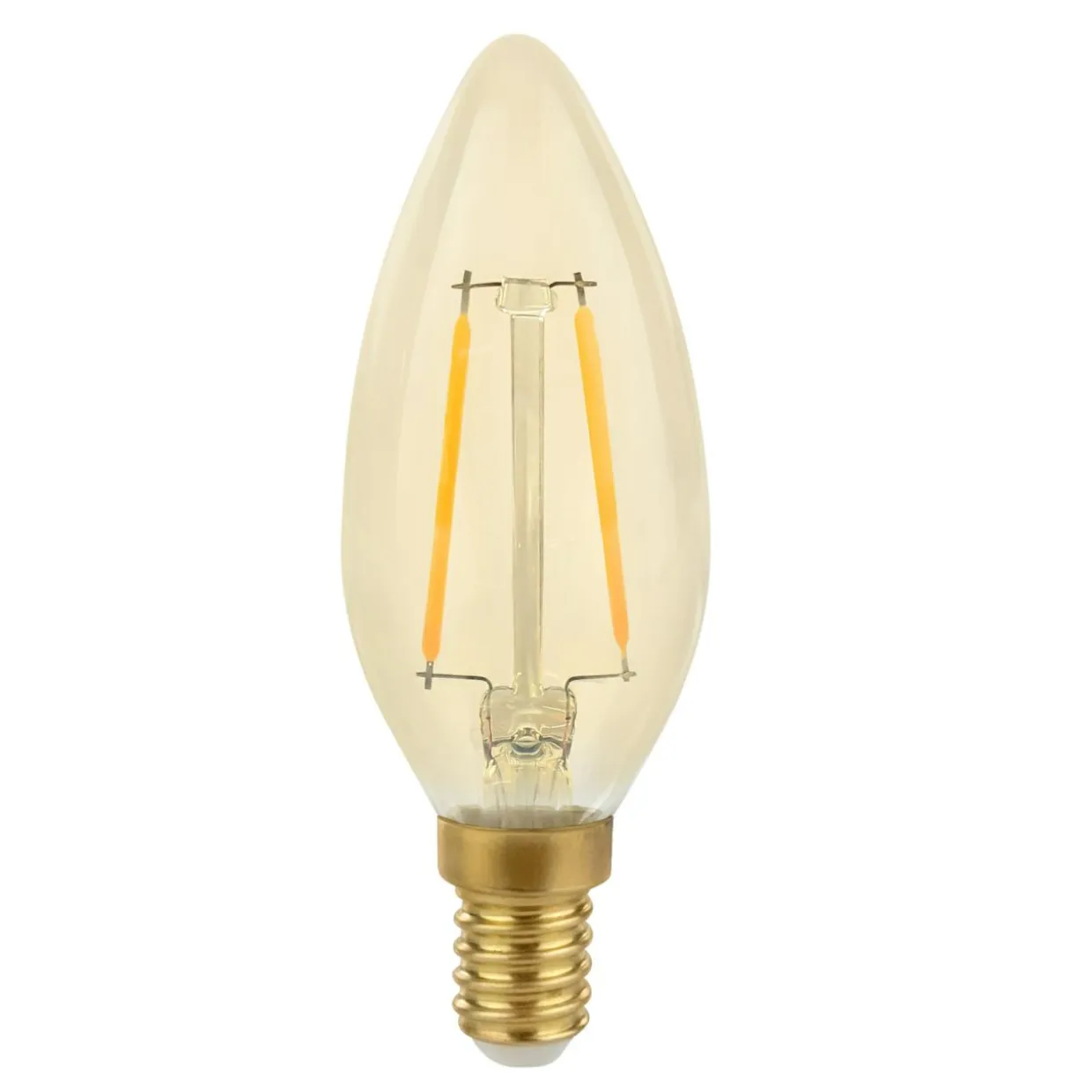 Żarówka LED Retroshine barwa ciepła