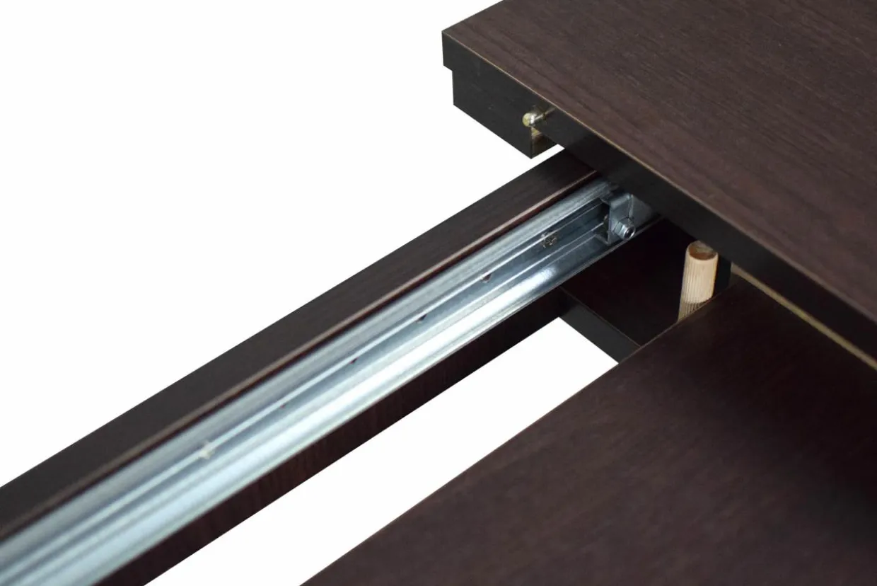 Ławostół KLIFORD II wenge