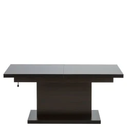 Ławostół rozkładany wenge LUX