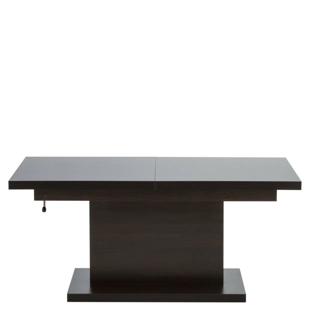 Ławostół rozkładany wenge LUX