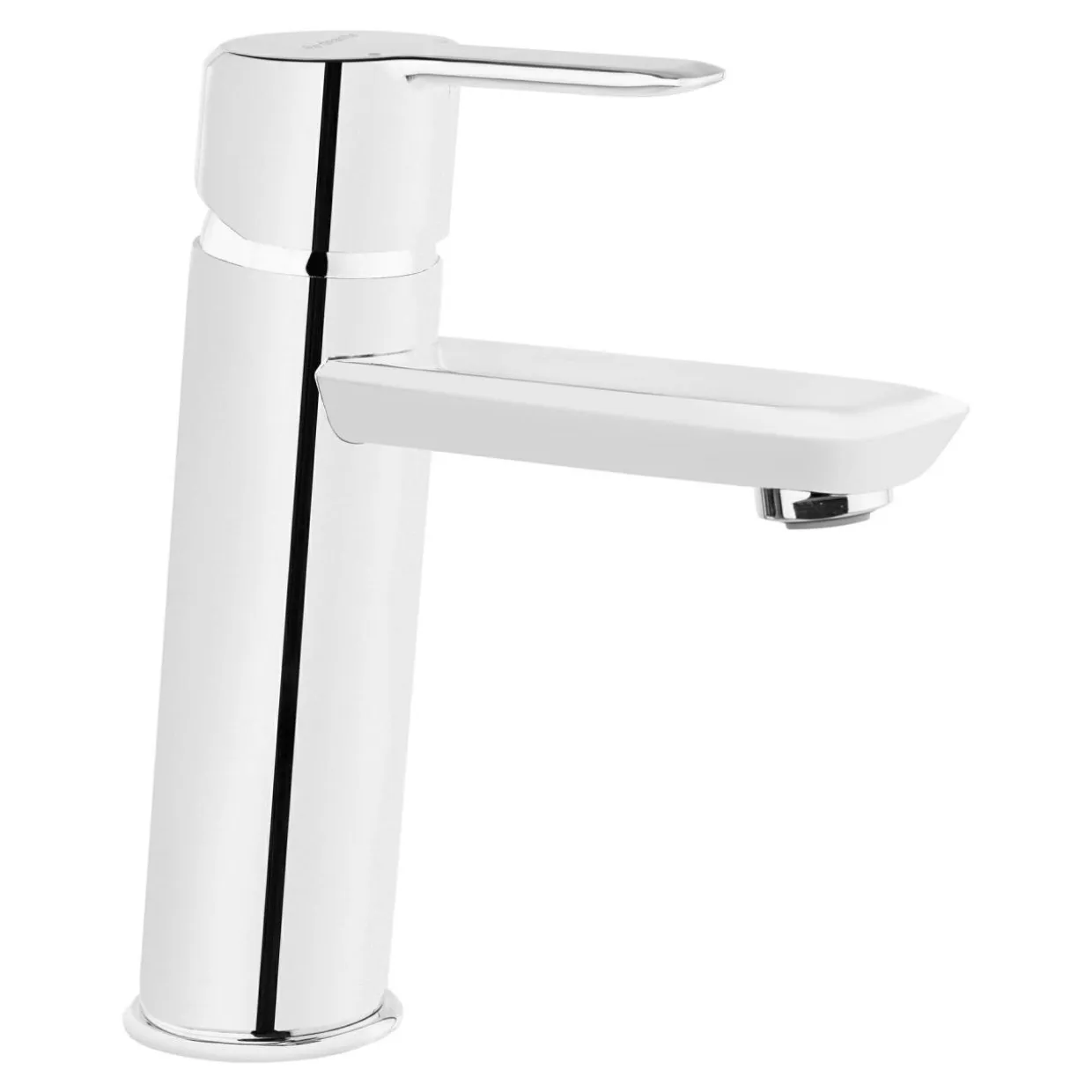 Bateria umywalkowa typ F chrom ARNIKA