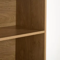 Biblioteczka w jodełkę ESTIMA