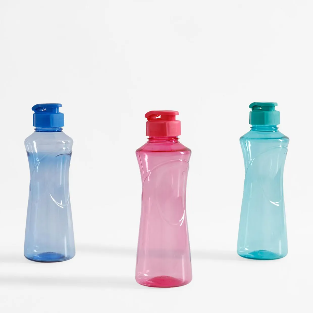 Bidon 900 ml MIX kolorów