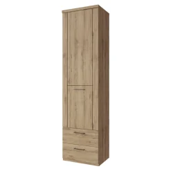 Bieliźniarka z 2 szufladami DOORSET