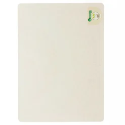 BIO mata do krojenia FLEXI HEMP 24X33 cm