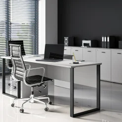 Biurko gabinetowe BARDO 92 cm